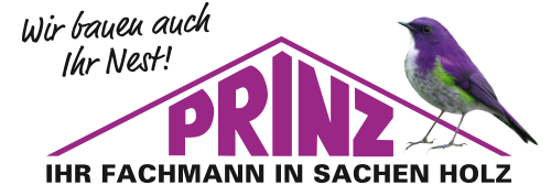 Prinz Holzbau